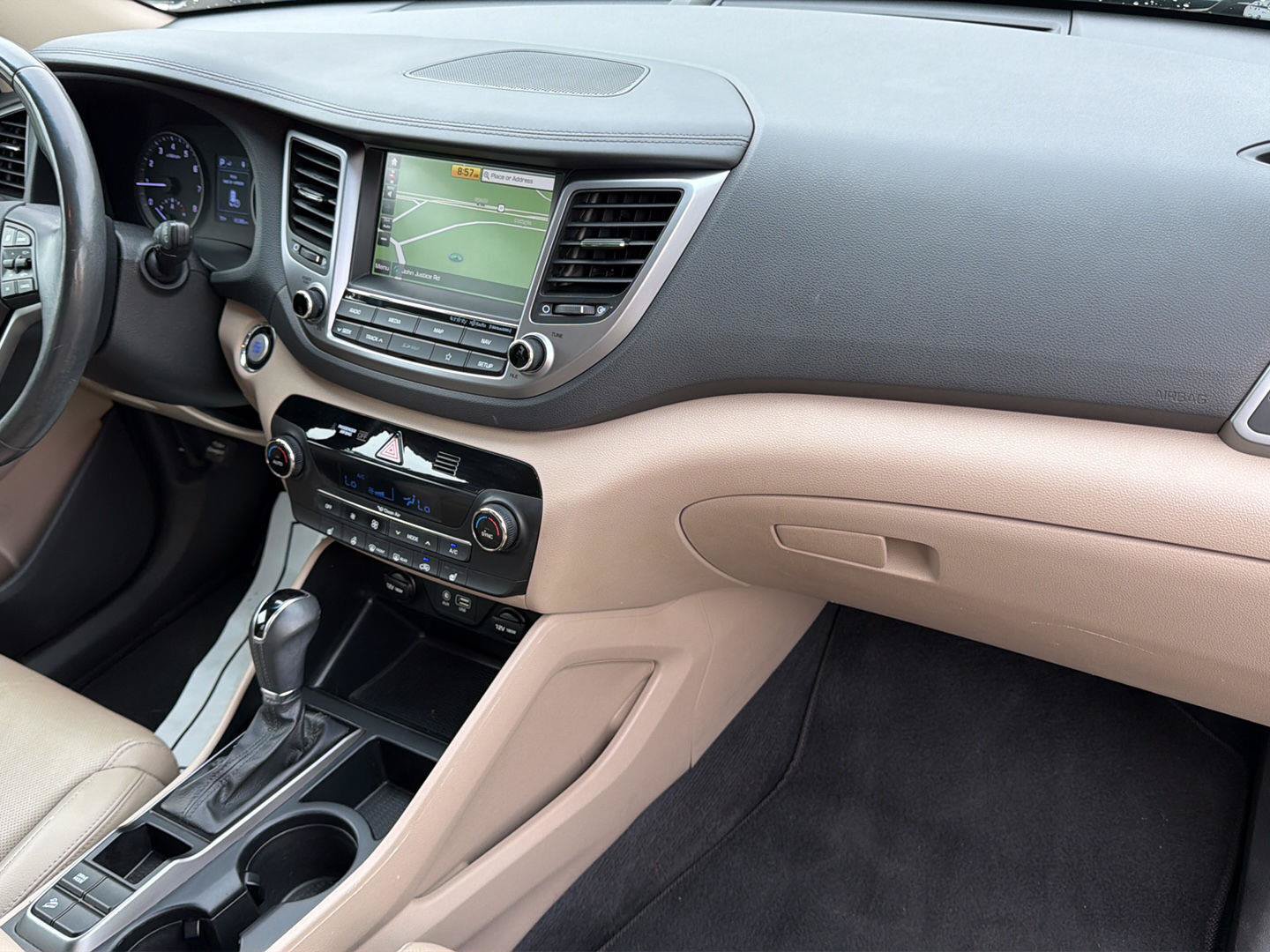 Used 2018 Hyundai Tucson Limited FWD image 41
