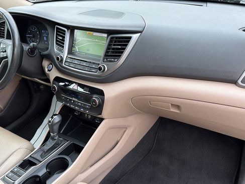 Used 2018 Hyundai Tucson Limited FWD image 41