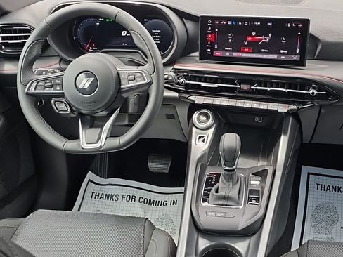 New 2025 Dodge Hornet GT w/ Cold Weather Group image 23