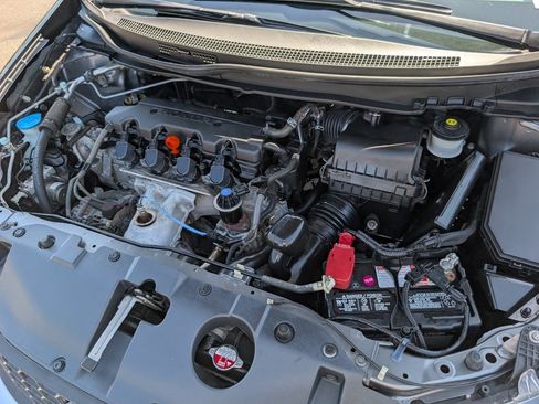 Used 2013 Honda Civic EX-L image 20