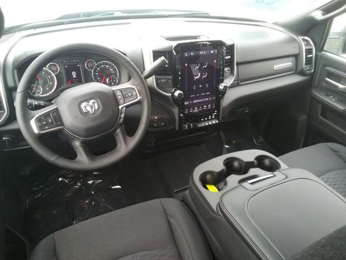 New 2026 RAM 2500 Big Horn image 13