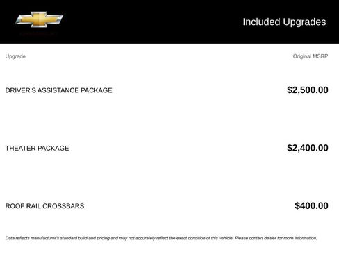 Used 2016 INFINITI QX80 4WD w/ Driver's Assistance Package image 10