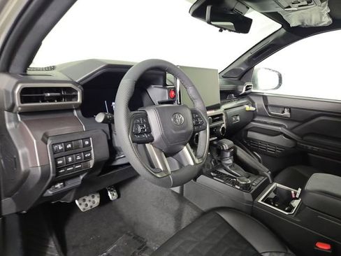 New 2026 Toyota Tacoma TRD Sport AWD/4WD image 14