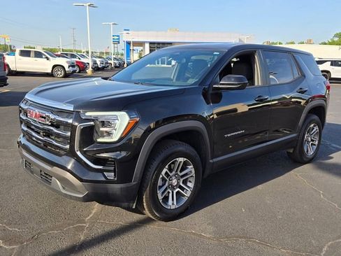 Used 2026 GMC Terrain Elevation FWD image 7