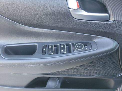 Used 2021 Hyundai Santa Fe SE w/ Cargo Package image 13