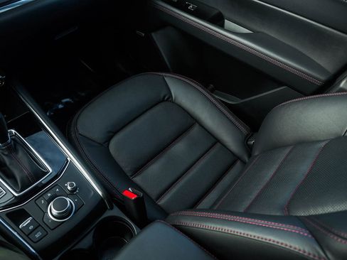 New 2025 MAZDA CX-5 2.5 Turbo w/ Premium Package image 26