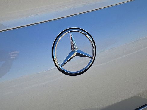 Used 2025 Mercedes-Benz GLE 53 AMG 4MATIC Coupe image 13