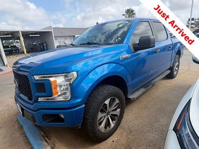Used 2020 Ford F150 XL w/ Equipment Group 101A Mid