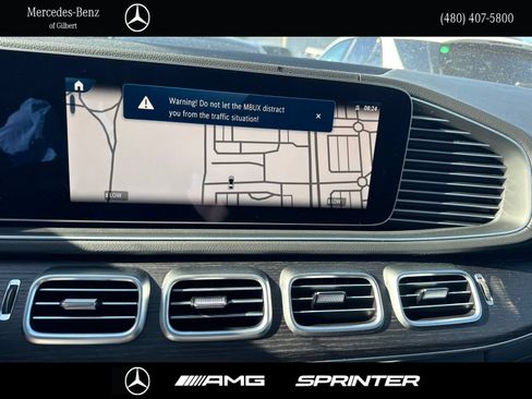 New 2026 Mercedes-Benz GLE 53 AMG 4MATIC Coupe image 27