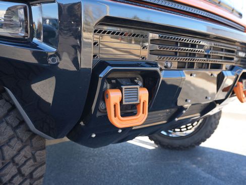 Used 2024 GMC Hummer EV 3X w/ LPO, Illumination Package image 35