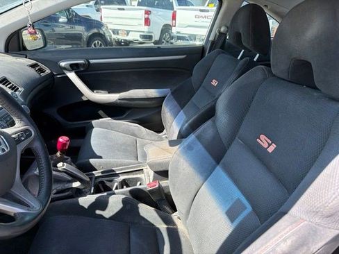 Used 2007 Honda Civic Si image 12
