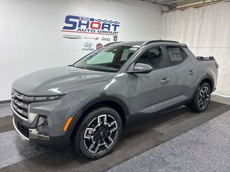 New 2026 Hyundai Santa Cruz Limited 360° Tour