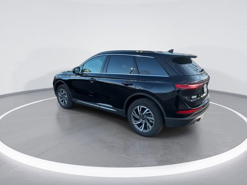 Used 2025 Lincoln Corsair FWD w/ Equipment Group 101A image 6