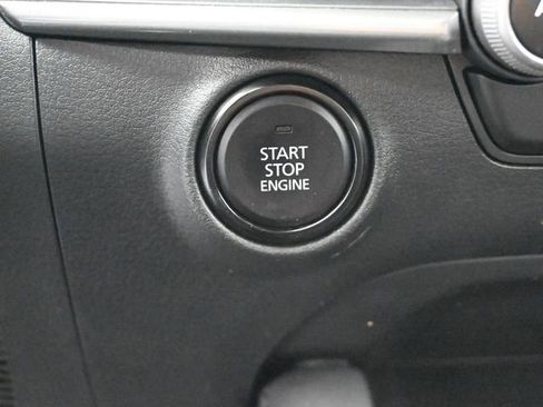 Certified 2024 MAZDA MAZDA3 s image 14