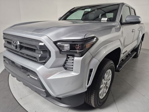 New 2026 Toyota Tacoma SR5 AWD/4WD image 1