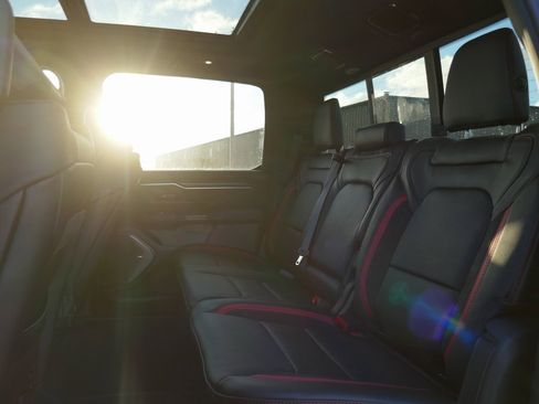 New 2026 RAM 1500 RHO w/ RHO Level 1 Equipment Group image 11