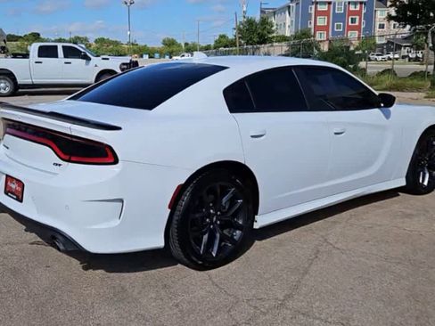 Used 2023 Dodge Charger GT w/ Blacktop Package image 7
