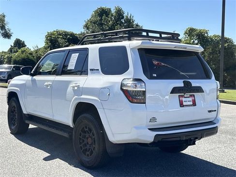 Used 2021 Toyota 4Runner TRD Pro image 7