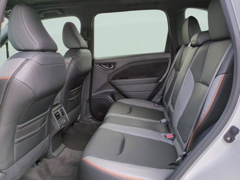 New 2026 Subaru Forester Sport AWD/4WD image 12