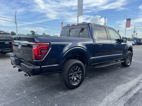 Used 2024 Ford F150 Tremor w/ Bed Utility Package AWD/4WD image 2