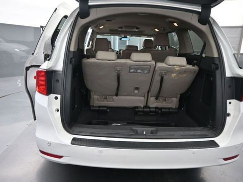 Used 2021 Honda Odyssey Touring image 8