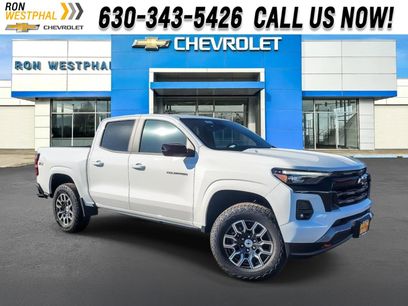 New 2026 Chevrolet Colorado Z71 w/ Z71 Convenience Package 2