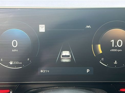 Used 2025 Hyundai Kona N Line S image 18