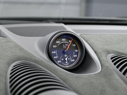 New 2025 Porsche 718 Boxster Spyder RS image 20