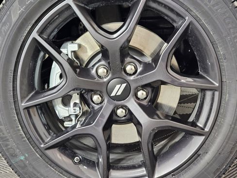 New 2026 Dodge Durango GT w/ Blacktop Package AWD/4WD image 8