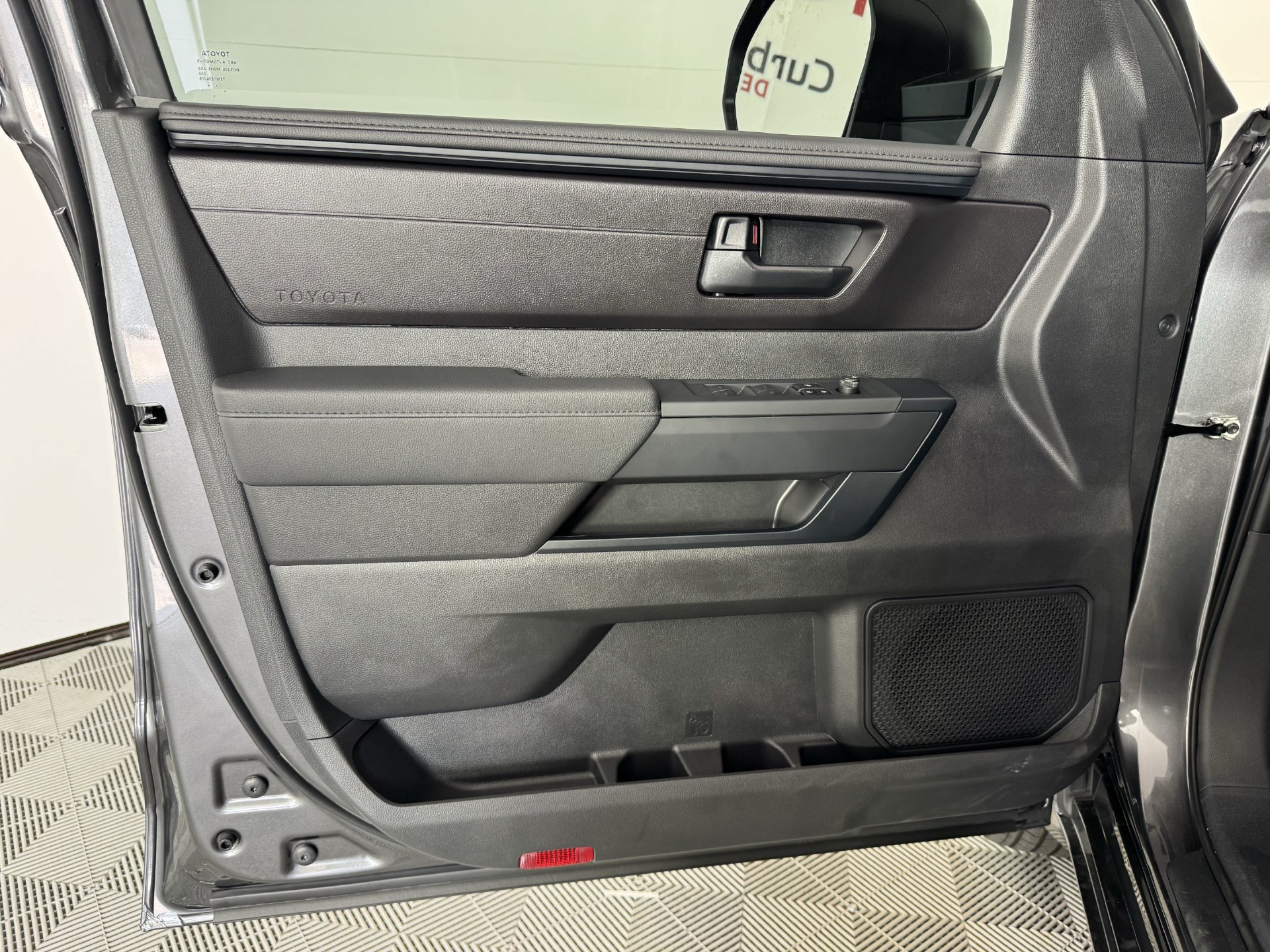 Used 2026 Toyota Tundra SR AWD/4WD image 13