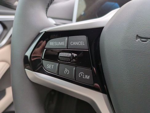 Used 2025 BMW i4 xDrive40i w/ Premium Package AWD/4WD image 20