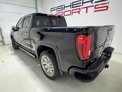 Used 2019 GMC Sierra 1500 Denali w/ Denali Ultimate Package image 5