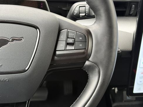 Used 2021 Ford Mustang Mach-E Select w/ Comfort/Technology Package image 18