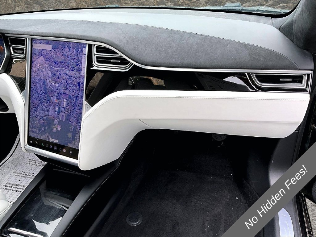 Used 2017 Tesla Model S 100D AWD/4WD image 15