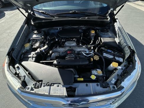 Used 2010 Subaru Forester 2.5X Premium w/ Popular Equipment Group 1A image 24