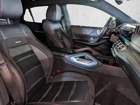 Used 2022 Mercedes-Benz GLE 53 AMG AMG GLE 53 image 24