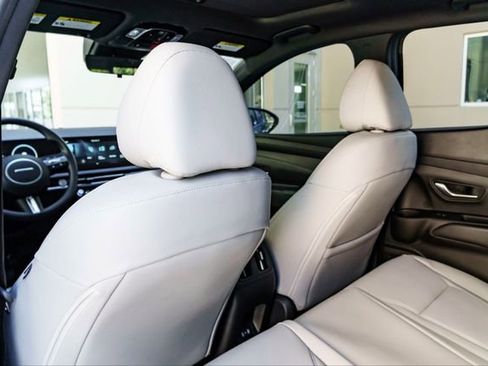 New 2026 Hyundai Santa Cruz SEL FWD image 20