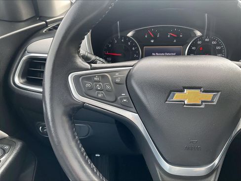 Used 2022 Chevrolet Equinox LT image 23