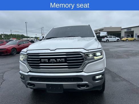 Used 2020 RAM 1500 Limited AWD/4WD image 9