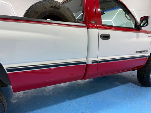 Used 1994 Dodge Ram 1500 Truck 4x4 Regular Cab image 17