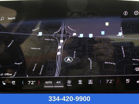 Used 2025 Audi A5 2.0T Premium Plus w/ Premium Plus image 12