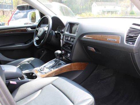 Used 2015 Audi Q5 2.0T Premium AWD/4WD image 35