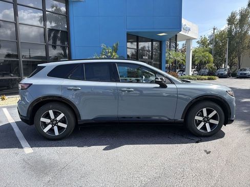 New 2026 Honda Prologue Touring image 9