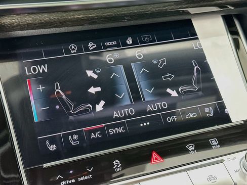 New 2026 Audi Q7 2.0T Premium Plus AWD/4WD image 26