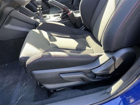 New 2025 Subaru WRX Premium image 15