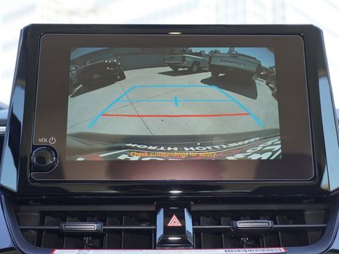 Certified 2026 Toyota Corolla LE image 14