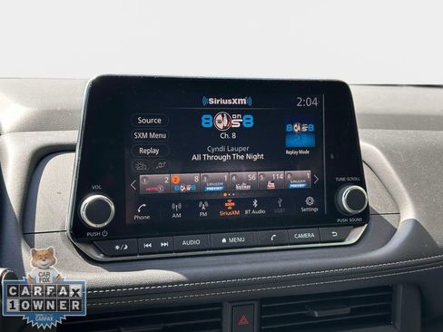 Used 2025 Nissan Rogue S AWD/4WD image 27