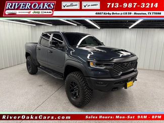 Used 2026 RAM 1500 RHO AWD/4WD video 1