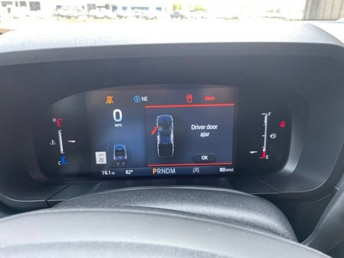 New 2026 Ford Maverick Lobo Premium AWD/4WD image 30