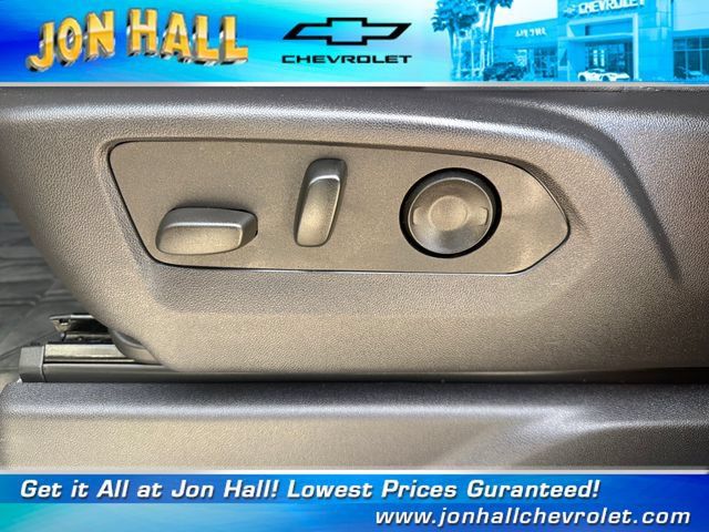 Used 2024 Chevrolet Silverado 1500 LTZ w/ LTZ Convenience Package II AWD/4WD image 21